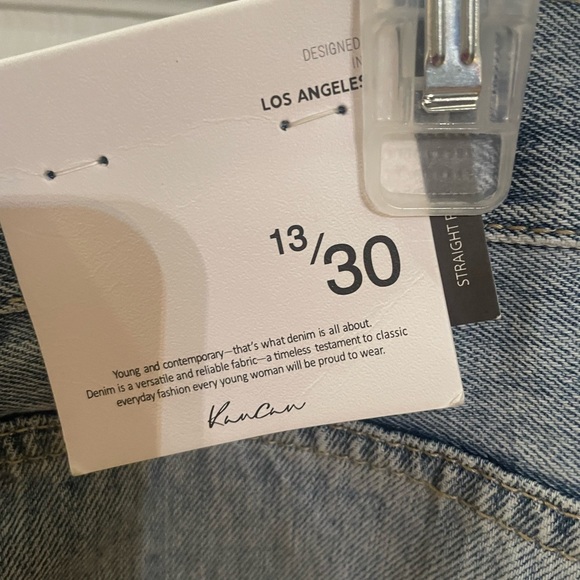 Kan Can Jeans - Picture 3 of 5